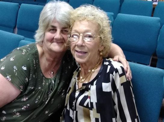 Evelyn Rose Montgomery - Photo 3