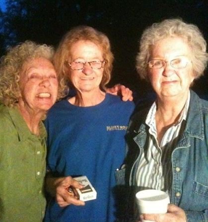 Evelyn Rose Montgomery - Photo 10