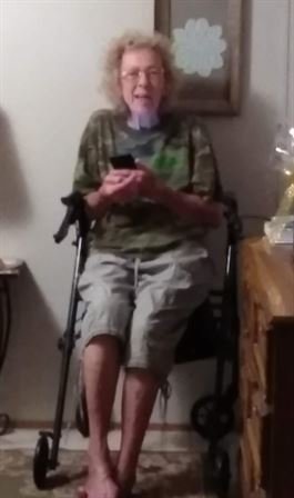 Evelyn Rose Montgomery - Photo 14