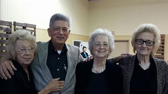 Evelyn Rose Montgomery - Photo 16