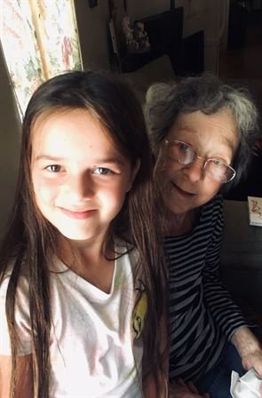 Evelyn Rose Montgomery - Photo 24