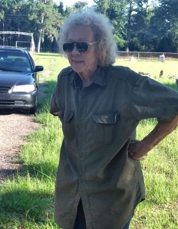 Evelyn Rose Montgomery - Photo 33