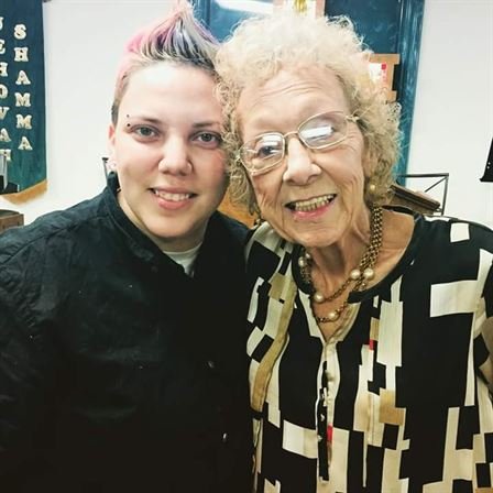 Evelyn Rose Montgomery - Photo 34