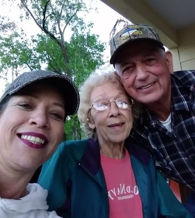 Evelyn Rose Montgomery - Photo 38