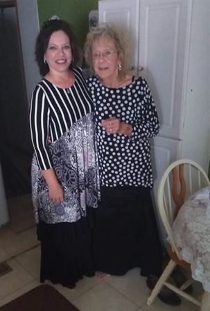 Evelyn Rose Montgomery - Photo 45