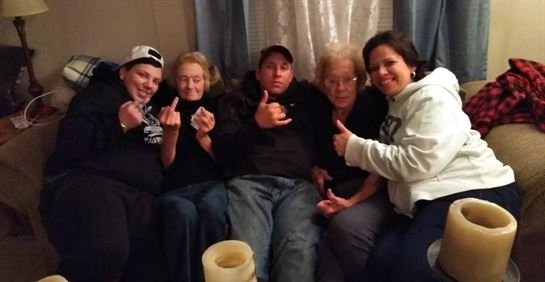 Evelyn Rose Montgomery - Photo 47