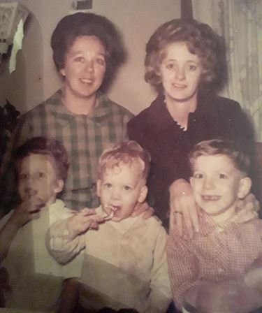 Evelyn Rose Montgomery - Photo 48