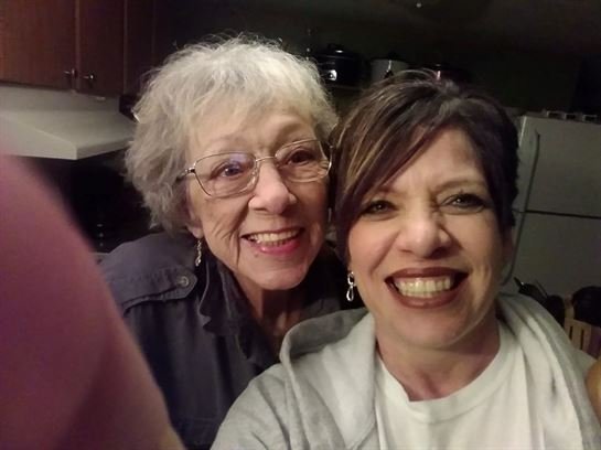 Evelyn Rose Montgomery - Photo 49