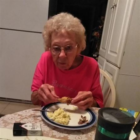 Evelyn Rose Montgomery - Photo 50