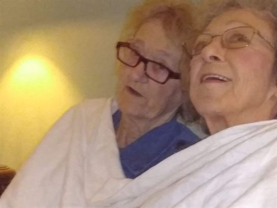 Evelyn Rose Montgomery - Photo 56