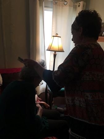 Evelyn Rose Montgomery - Photo 57