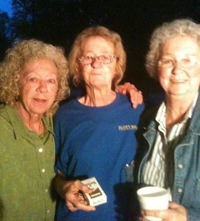 Evelyn Rose Montgomery - Photo 60