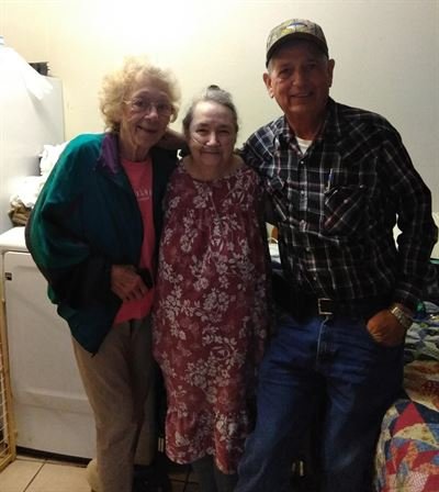 Evelyn Rose Montgomery - Photo 62