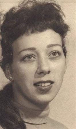 Evelyn Rose Montgomery - Photo 64