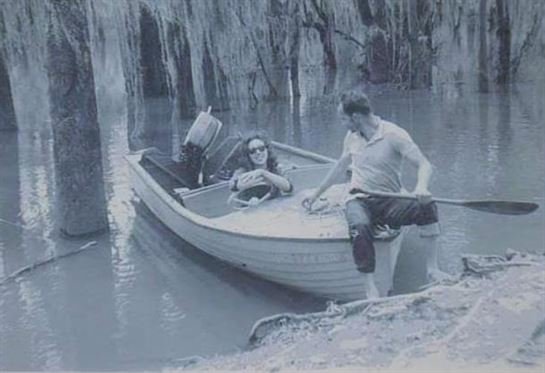 Evelyn Rose Montgomery - Photo 65