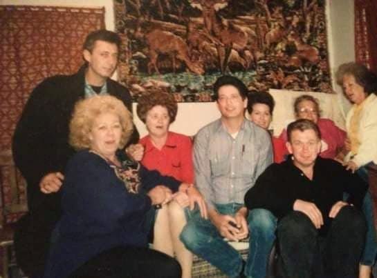 Evelyn Rose Montgomery - Photo 66