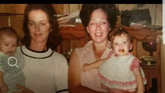 Evelyn Rose Montgomery - Photo 70