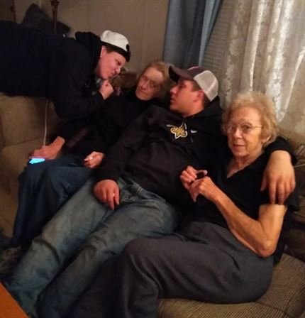 Evelyn Rose Montgomery - Photo 71