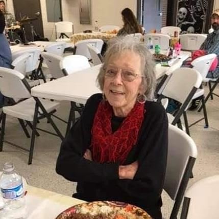 Evelyn Rose Montgomery - Photo 73