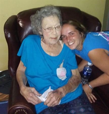 Evelyn Rose Montgomery - Photo 76