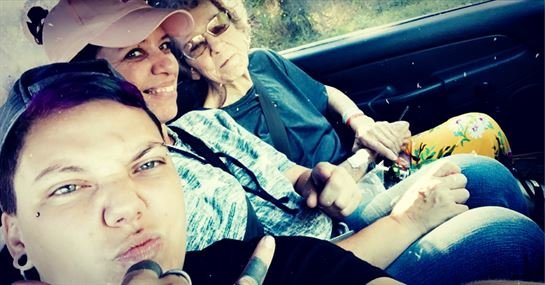 Evelyn Rose Montgomery - Photo 77