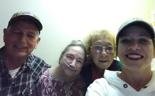 Evelyn Rose Montgomery - Photo 84