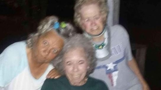 Evelyn Rose Montgomery - Photo 90