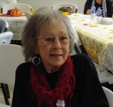 Evelyn Rose Montgomery - Photo 89