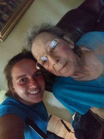 Evelyn Rose Montgomery - Photo 91