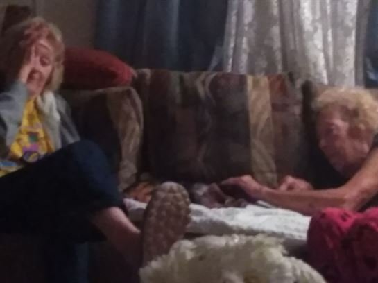 Evelyn Rose Montgomery - Photo 92