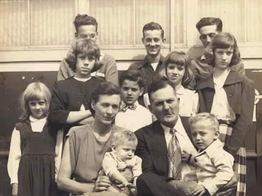 Evelyn Rose Montgomery - Photo 96