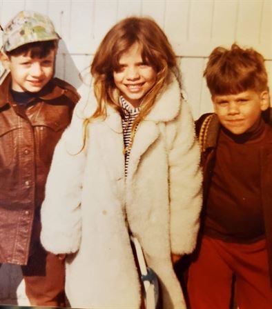 Evelyn Rose Montgomery - Photo 94