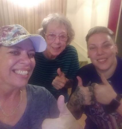 Evelyn Rose Montgomery - Photo 101