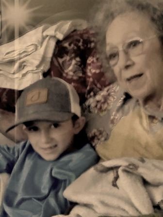 Evelyn Rose Montgomery - Photo 106