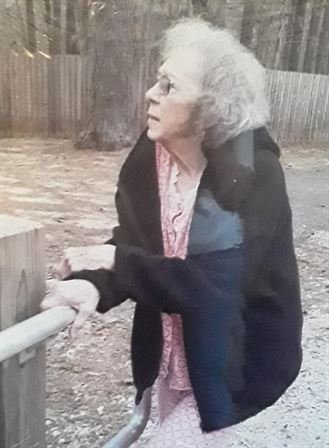 Evelyn Rose Montgomery - Photo 107