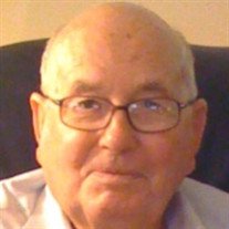 Glenn Blanton Bennefield