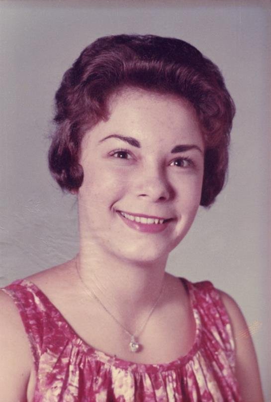 Regina "Gina" Ann Rawls Hayes - Photo 4