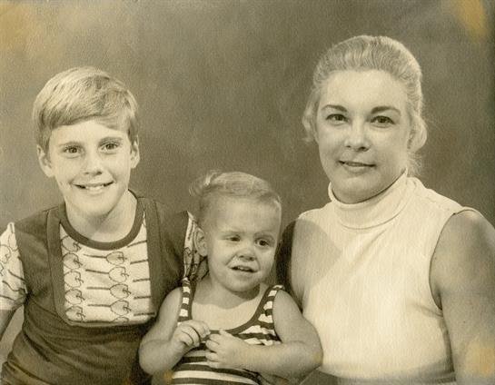 Regina "Gina" Ann Rawls Hayes - Photo 5