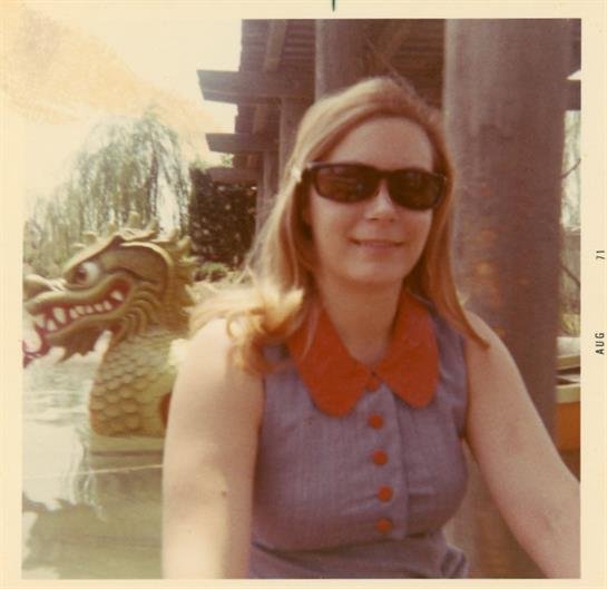 Regina "Gina" Ann Rawls Hayes - Photo 7