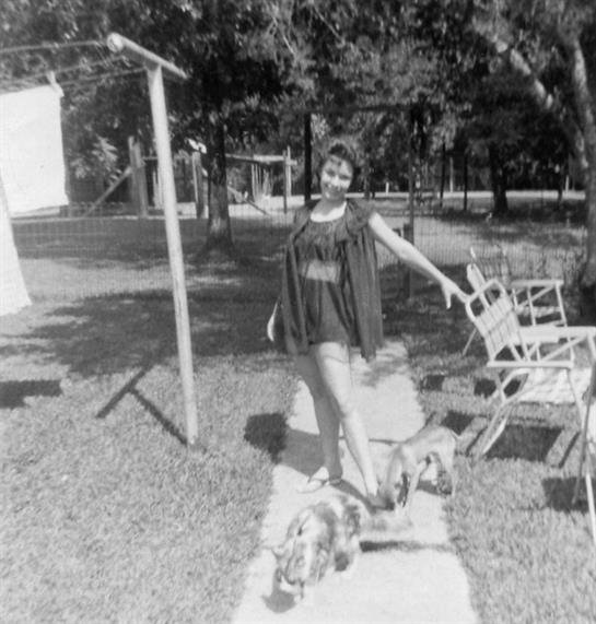 Regina "Gina" Ann Rawls Hayes - Photo 8