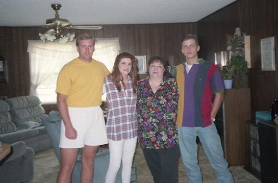 Regina "Gina" Ann Rawls Hayes - Photo 12