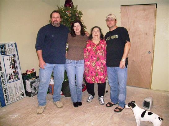 Regina "Gina" Ann Rawls Hayes - Photo 13