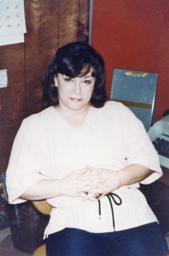 Regina "Gina" Ann Rawls Hayes - Photo 16