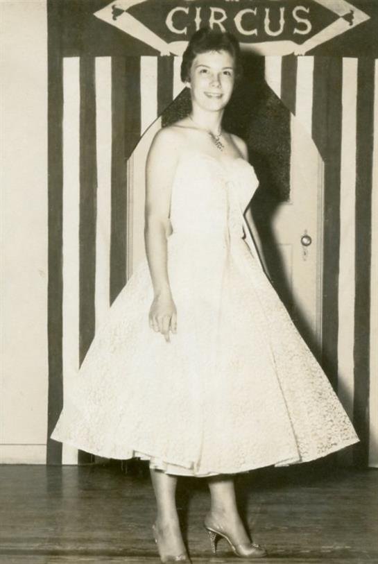 Regina "Gina" Ann Rawls Hayes - Photo 18