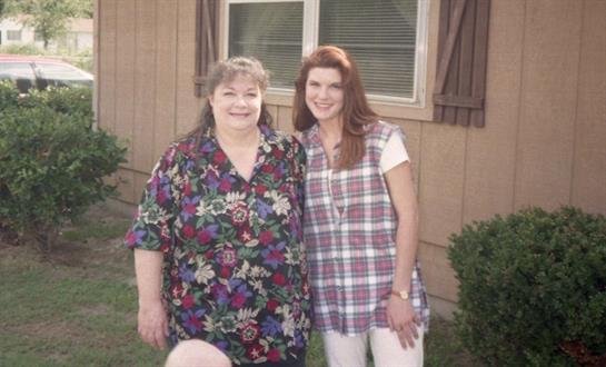 Regina "Gina" Ann Rawls Hayes - Photo 19