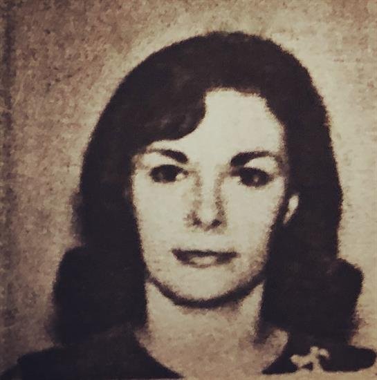 Regina "Gina" Ann Rawls Hayes - Photo 20