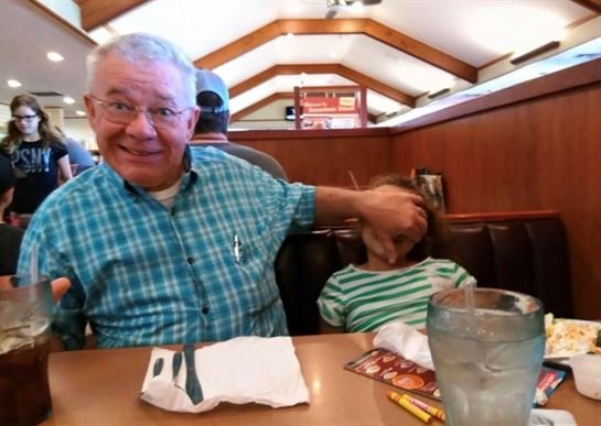 Charles Robert Moxley - Photo 11