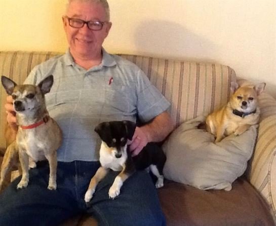 Charles Robert Moxley - Photo 70