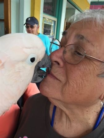 Sylvia Lopez - Photo 2