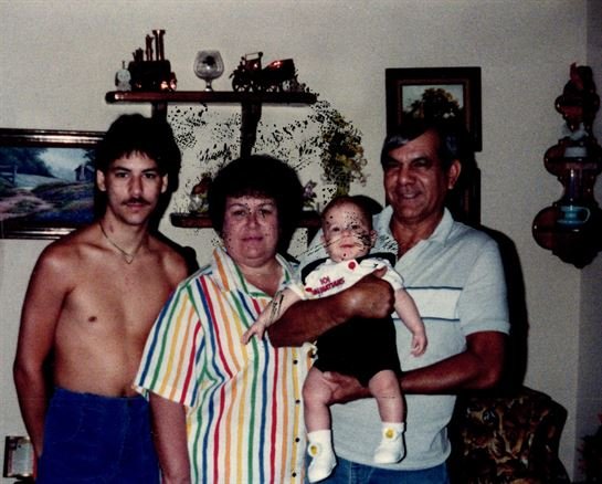 Sylvia Lopez - Photo 37